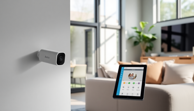 aosu homecortex smart security without the subscription hassle 1748480504