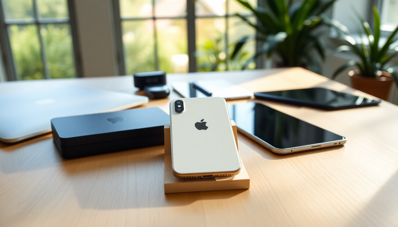 apple continues to dominate smartphone sales in 2025 1748528098
