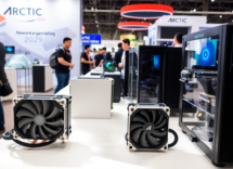 arctic unveils exciting new cooling solutions and pc cases 1748239011