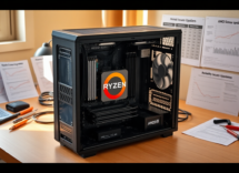 asrock addresses ryzen 9000 cpu failures with new bios update 1748359739