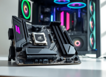 asus tuf gaming b850 btf wifi w a hidden gem in budget motherboards 1747122361