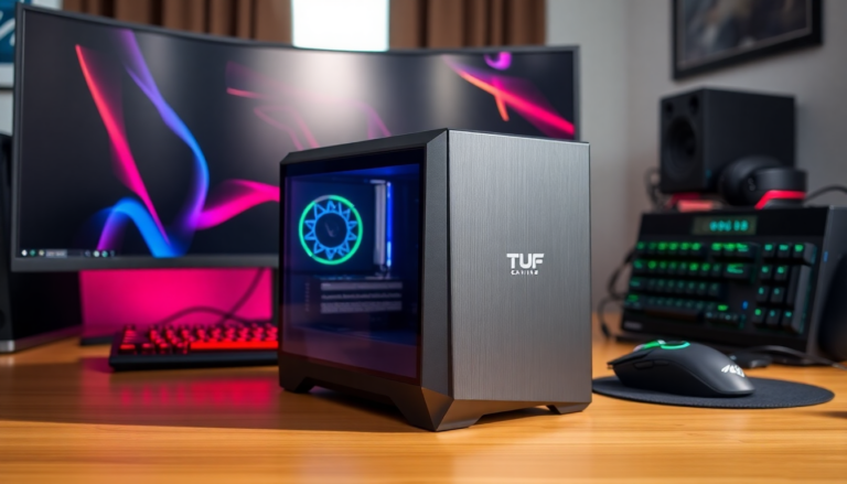 asus tuf gaming t500 a new contender in the compact gaming market 1747770317