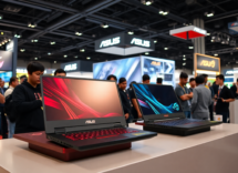 asus unveils new gaming laptops with upgraded nvidia graphics 1747726441