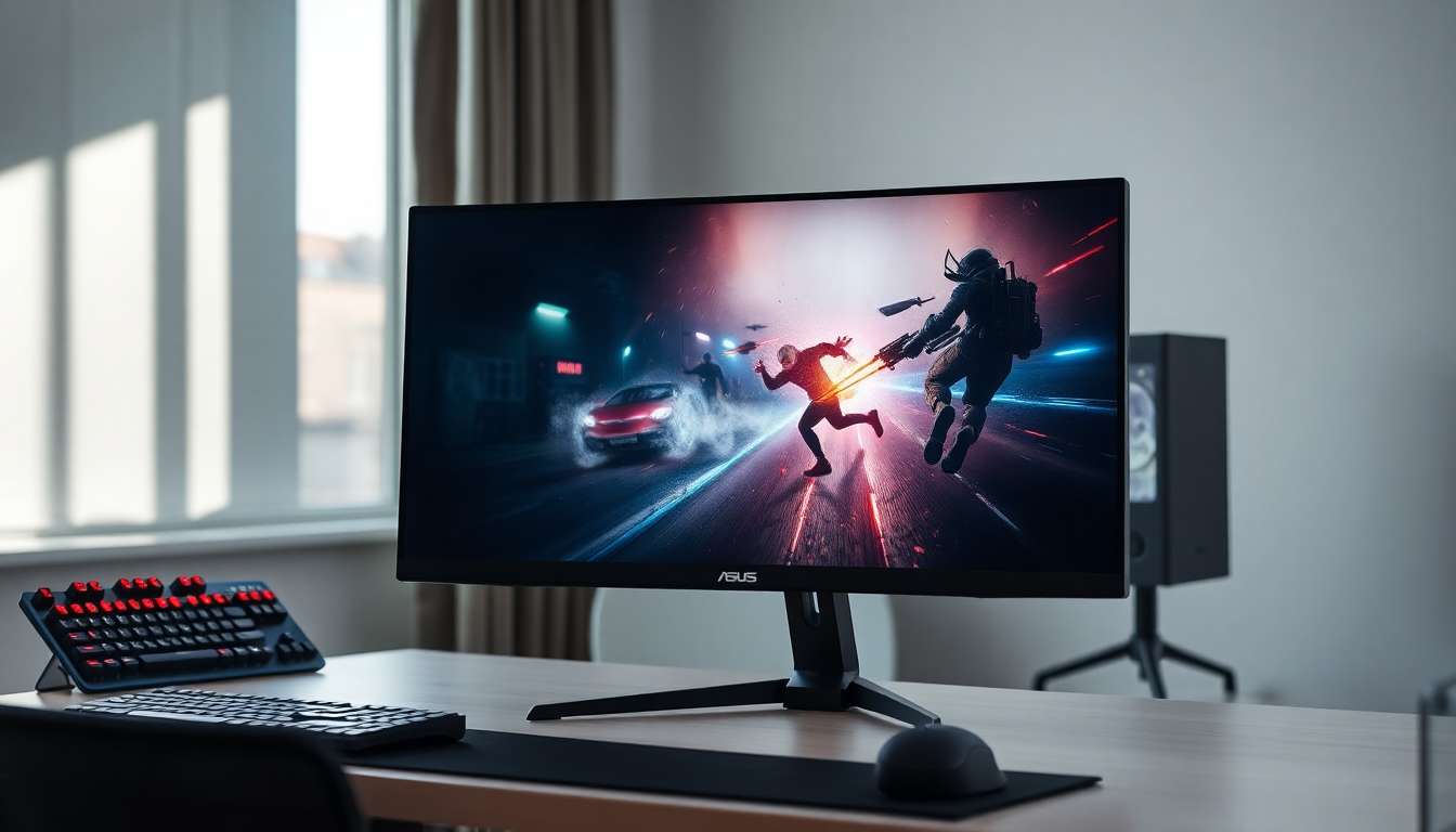 asus vg27uq1a gaming monitor now available at a record low price 1746306745