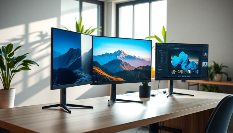 best 4k monitors to enhance your visual experience 1748451253