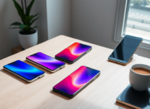 best smartphones for audio and video quality in 2025 1748045097