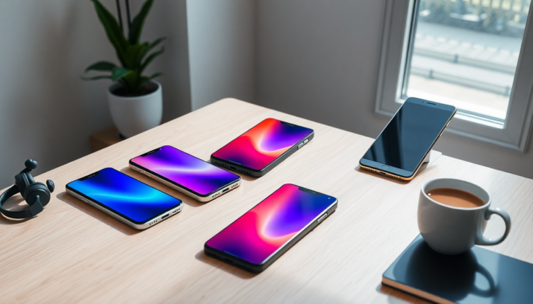 best smartphones for audio and video quality in 2025 1748045097