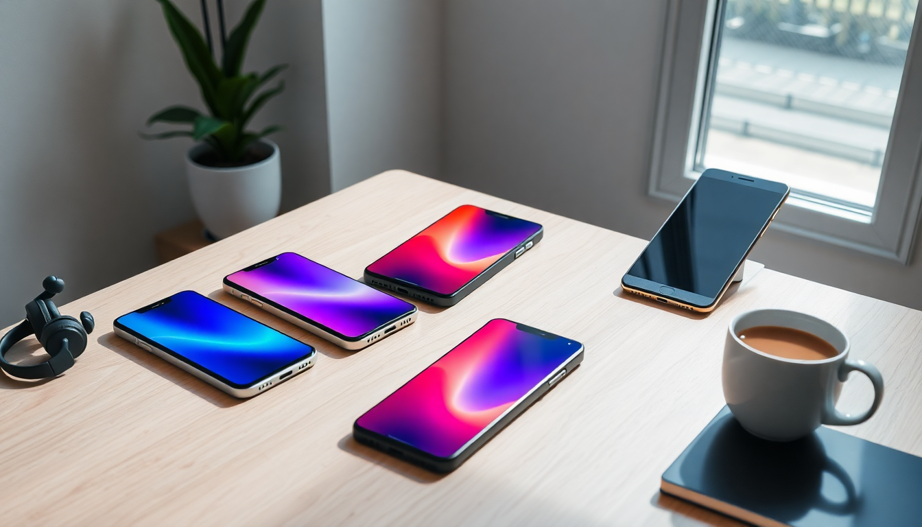 best smartphones for audio and video quality in 2025 1748045097