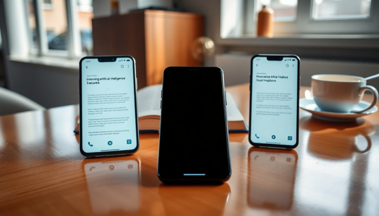 best smartphones with advanced ai capabilities 1748180454