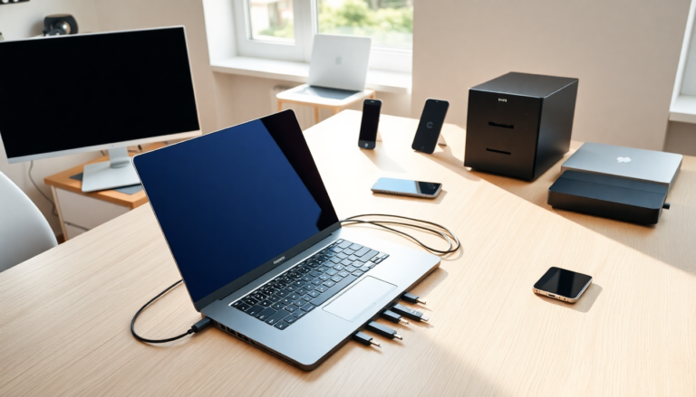best usb c hubs for enhanced connectivity 1747115015