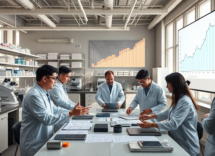 biotechnologys communication revolution leading innovation 1746909577