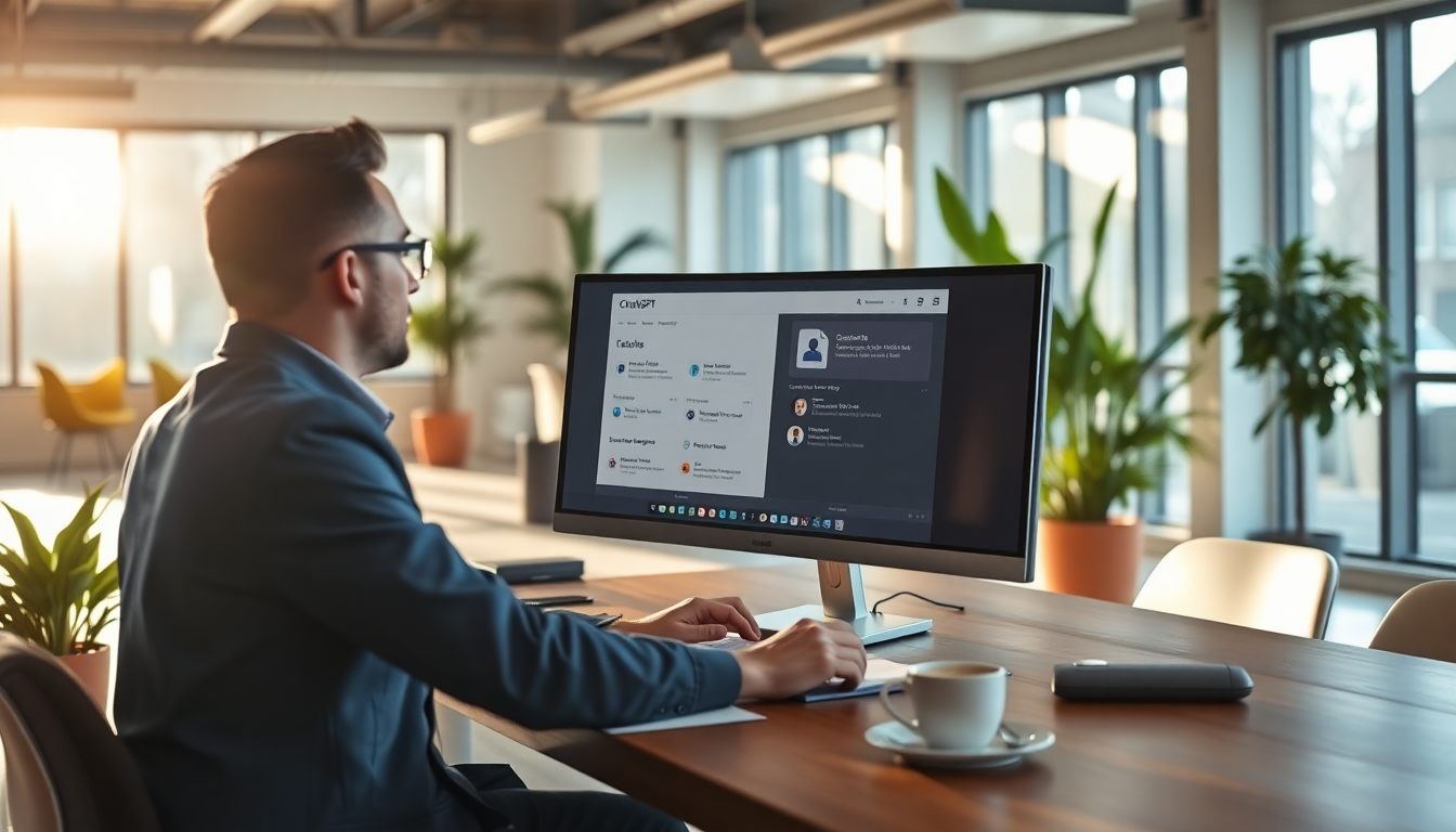 chatgpt expands its reach with onedrive and sharepoint integration 1747294586