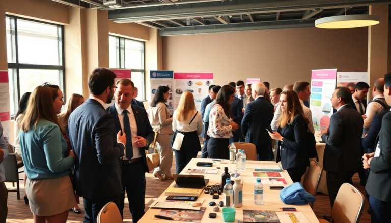 connecting in the life sciences industry 1747254324