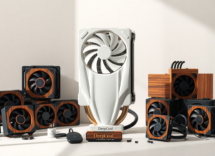 deepcool unveils exciting new cooling solutions for 2025 1747440082