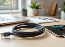 discover the benefits of high speed usb c charging cables 1748290240