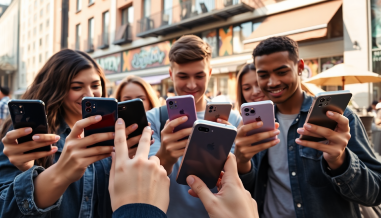 discover the best affordable smartphones of 2025 1746464189