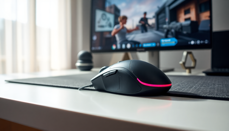 discover the best budget friendly gaming mouse for fps enthusiasts 1746821978