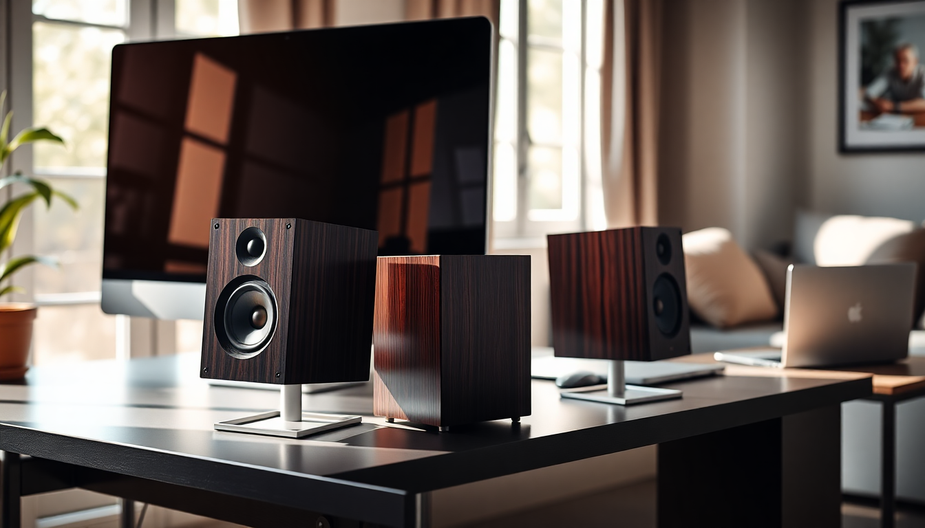 discover the best budget pc speakers for an immersive audio experience 1746914153