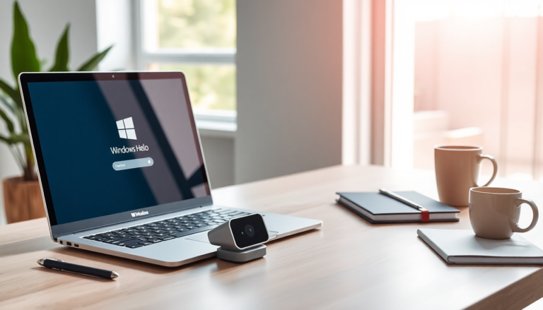 discover the best windows hello webcams for seamless login 1746259043