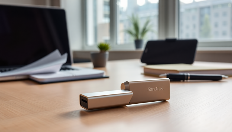 discover the compact power of the 1tb sandisk ultra fit usb flash drive 1746192990