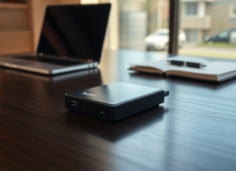 discover the compact usb c solid state drive from suneast 1746916298