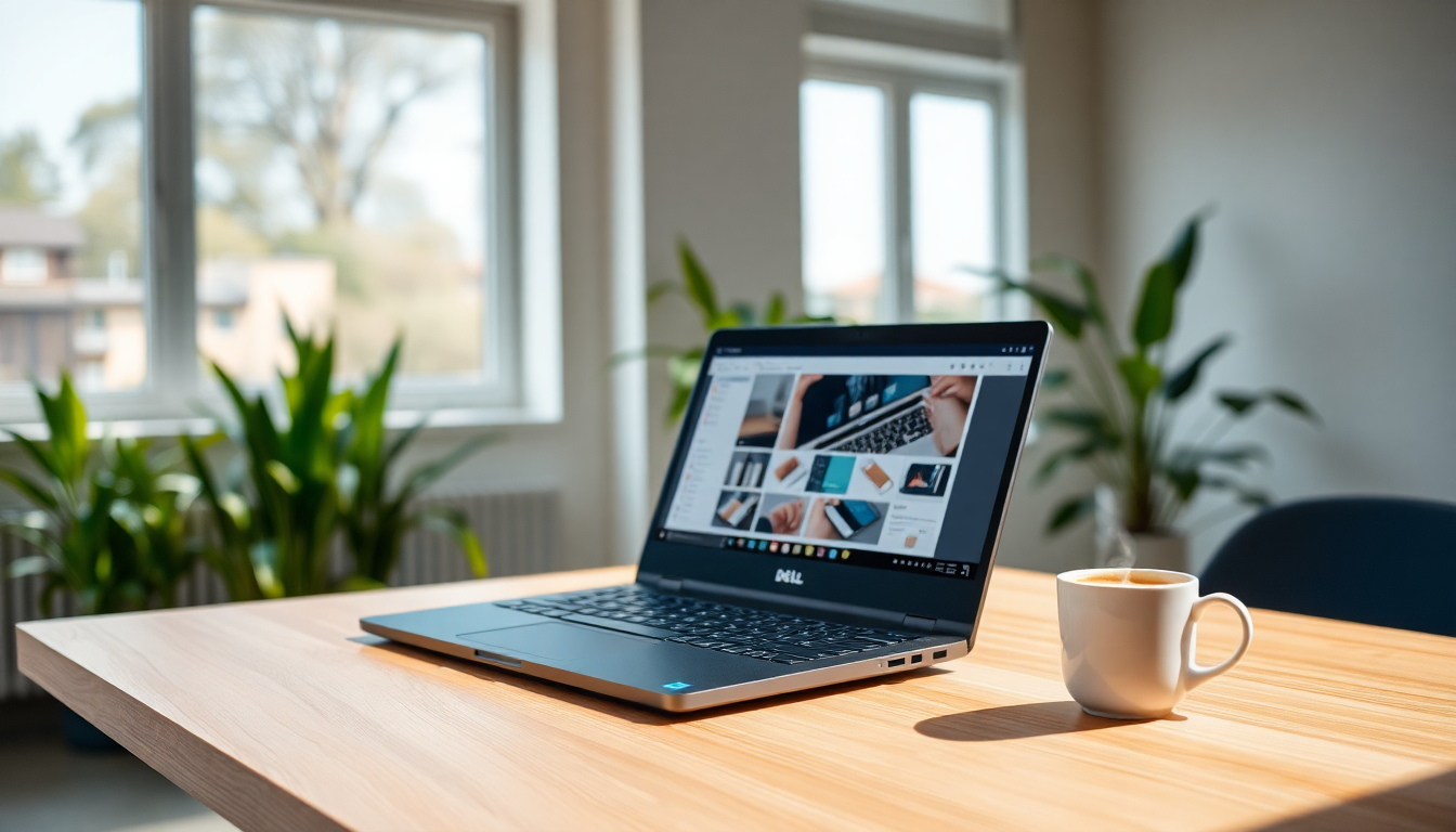 discover the dell inspiron 16 plus at an unbeatable price 1746537575