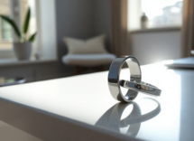 discover the innovative features of the herz p1 smart ring 1746094054