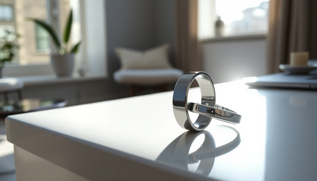 discover the innovative features of the herz p1 smart ring 1746094054