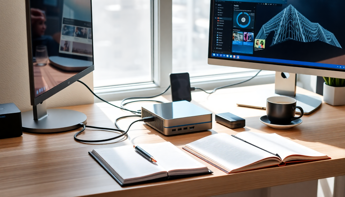 discover the power of the acemagician k1 mini pc 1748132892