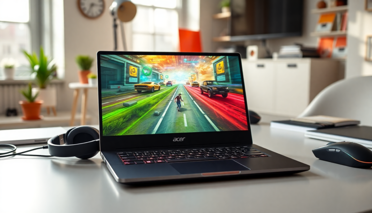 discover the power of the acer swift x 14 gaming laptop 1748059726