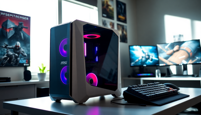 discover the power of the msi aegis zs2 gaming pc 1746636456