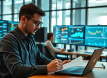 discover the role of a senior software aiml quality engineer 1746713300