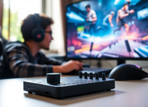 discover the ultimate audio and gaming peripherals for enthusiasts 1747136973