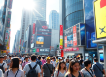 discover the ultimate tech shopping experience in japan 1746185681