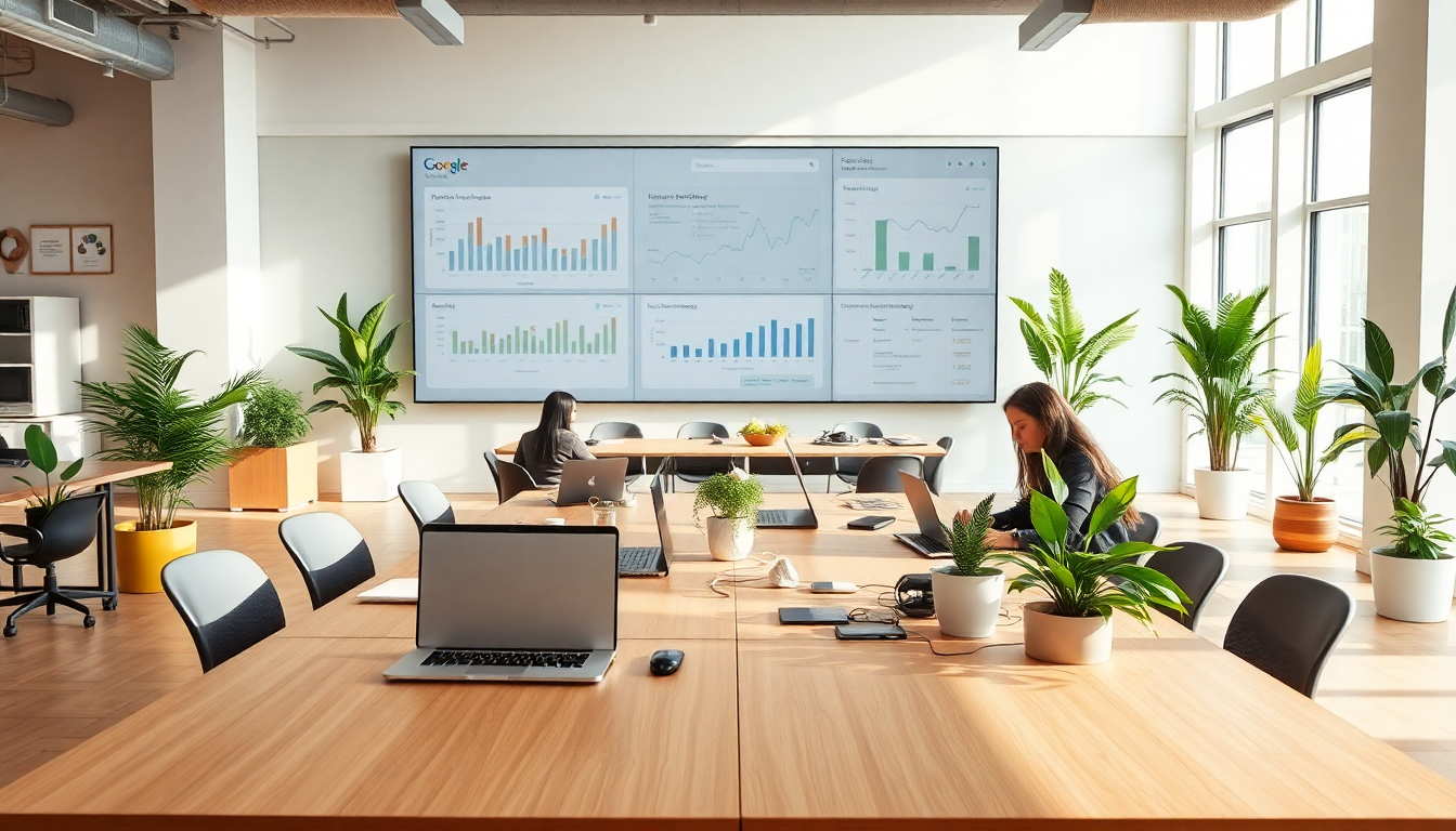 empowering businesses with google cloud solutions 1747261645