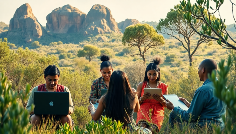 empowering indigenous communities through cloud technology at google 1747060206
