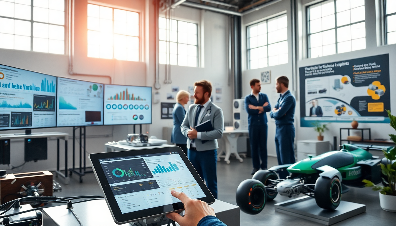 empowering industries with google clouds vertex ai innovations 1747451067