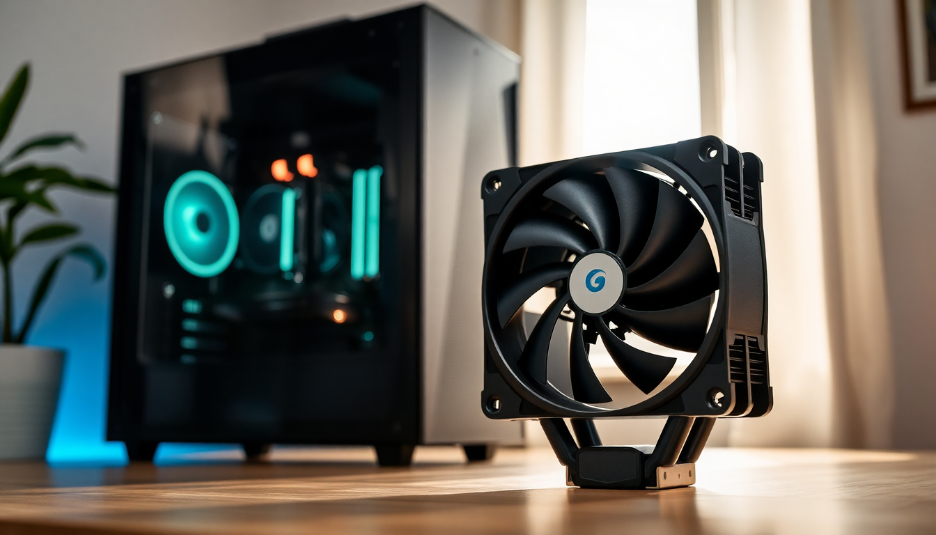 endorfy fortis 5 review silent cooling for mainstream gamers 1747549904