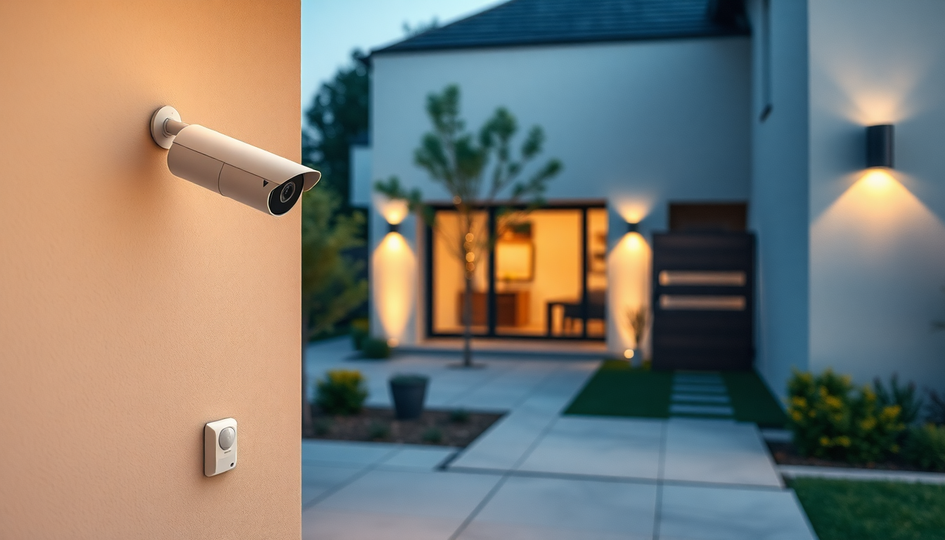 enhance your home security with smart devices and strategies 1746218737