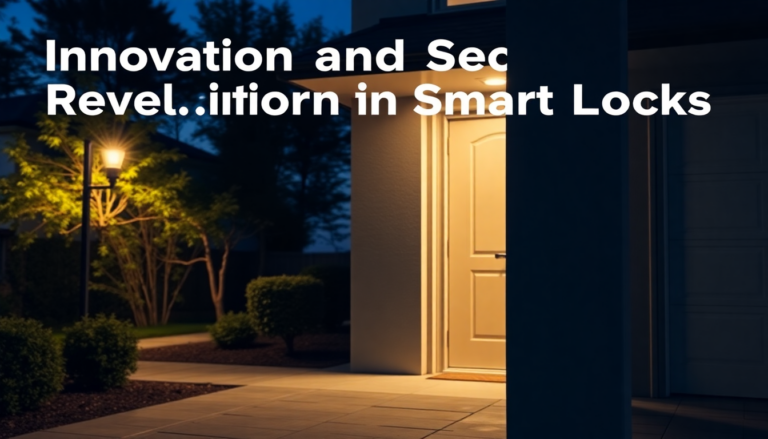 enhancing your home security with smart locks 1747700805