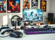 essential gifts for gamers find the perfect tech present 1746292117