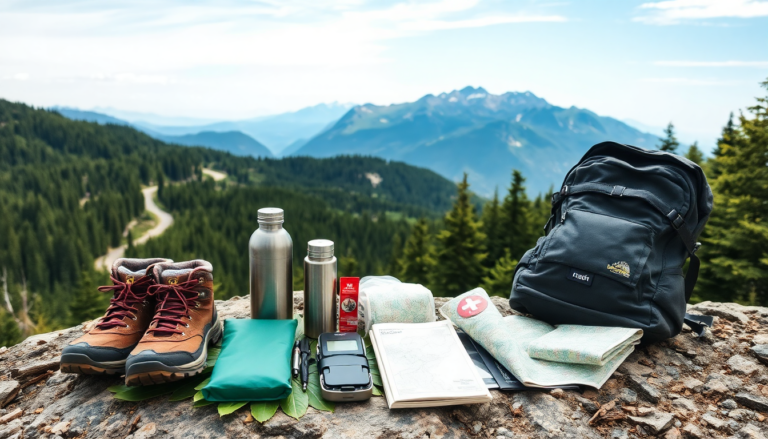essential hiking gear for every outdoor enthusiast 1746805263