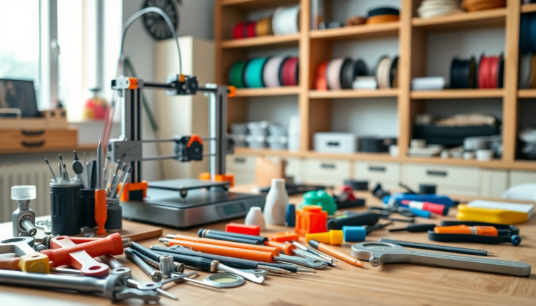 essential tools for budget conscious and premium 3d printing enthusiasts 1748158485