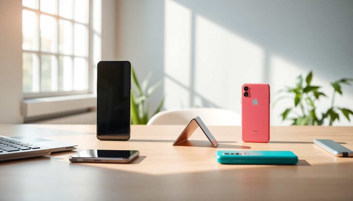 exciting new smartphones on the horizon for every budget 1746145349