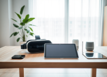 explore the latest tech gadgets that enhance everyday life 1746903006