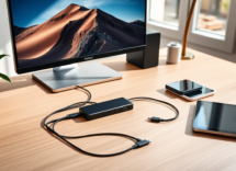 exploring the best usb c hubs for macbooks 1747320274
