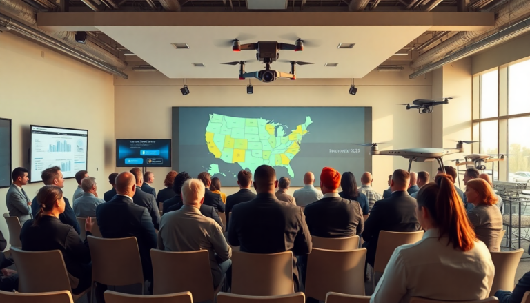 exploring the future of us drone policy and innovation 1747968238