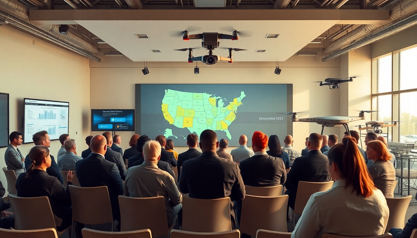 exploring the future of us drone policy and innovation 1747968238
