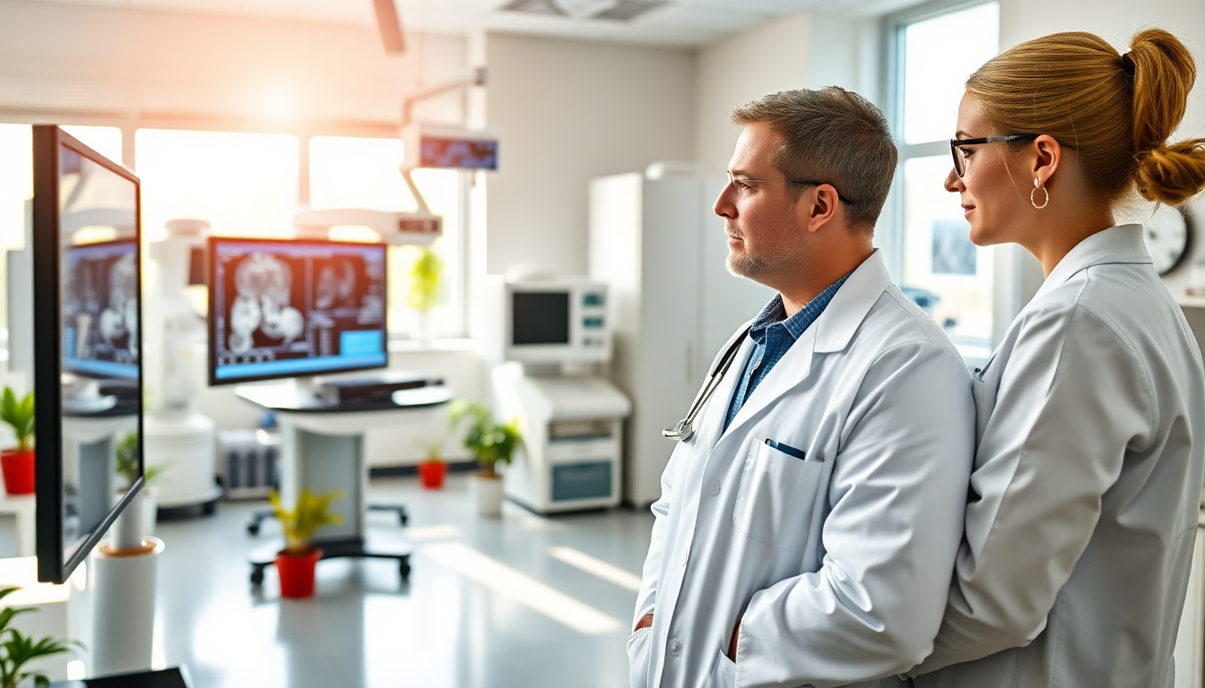 exploring the future of veterinary care through clinical trials 1746903097