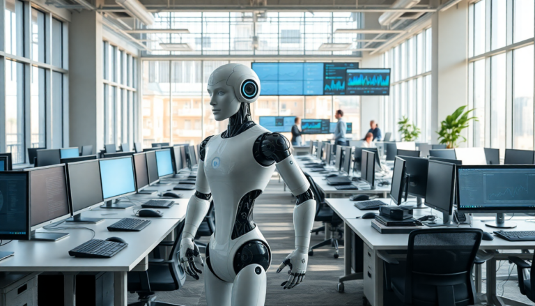 exploring the integration of ai in the modern workplace 1748088959